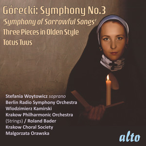Symphony No. 3, Op. 36 