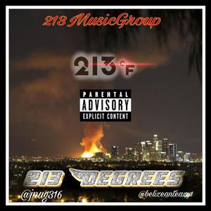 213 Degrees (Explicit)