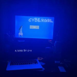 CYBERGIRL (Explicit)
