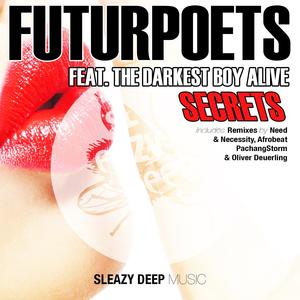 Secret Friend (Original Mix)