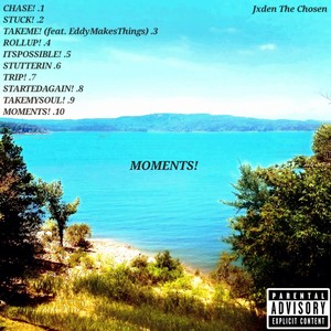 MOMENTS! (Explicit)