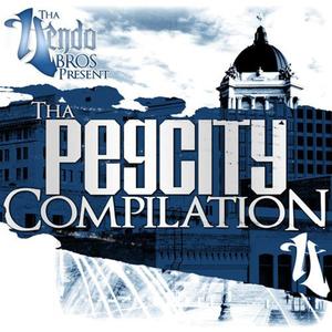 Tha Peg City Compilation (Explicit)
