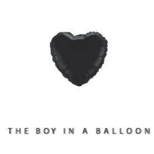 The Boy in a Balloon (Explicit)