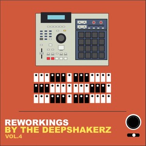 Dancin In The Flame(The Deepshakerz Rework)
