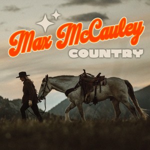 Max McCauley Country