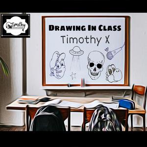 Drawing In Class