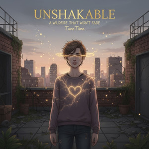 Unshakable