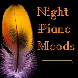 Night Piano Moods - Nighttime Music for Children and Adults, Soft Songs to Relax