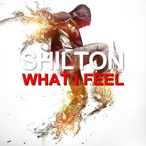 What I Feel (DJ Moriarti Remix)