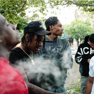 TDG, Pt. 2 (feat. Rich nunu & T5) (Explicit)