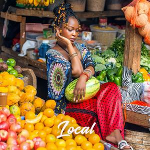 Local (feat. AUGUST IV)