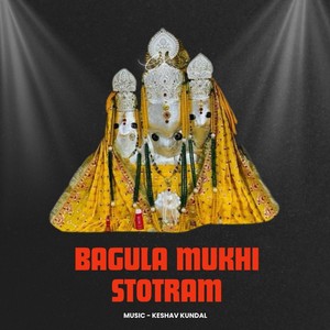 Bagula Mukhi Stotram