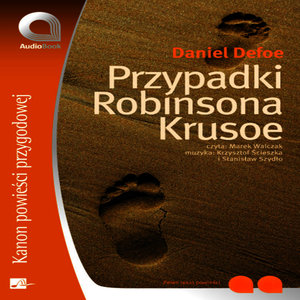 Przypadki Robinsona Crusoe(Czesc 14)