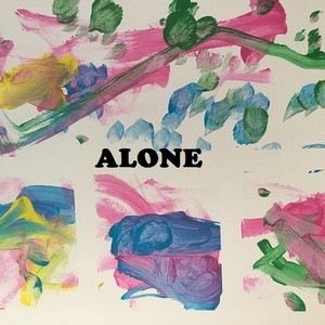 Alone (feat. Lindsey Cook)