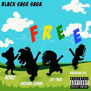 Free (feat. Rosharra & Jxy True)