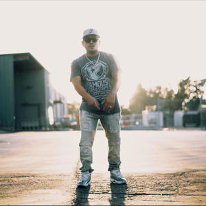 With the Business (feat. Smokey G) (Explicit)