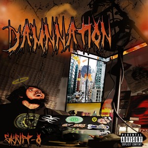 Damnnation (Explicit)