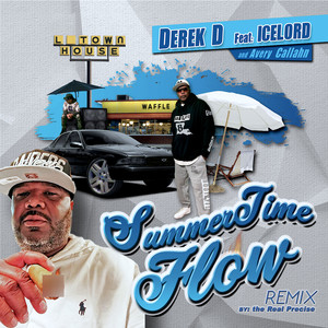 Summertime Flow (Bounce Mix)