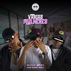 VARIAS MULHERES (Explicit)
