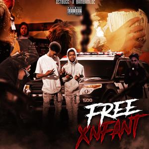 PSP (feat. XNFANT, BAMBAMLOC & CHUMS) (Explicit)
