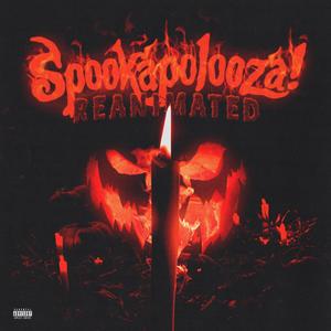 Welcome 2 Spookapolooza! (Krait Haywire Remix|Explicit)