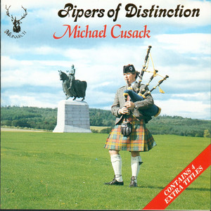 Piobaireachd: Lament for Donald Doughal MacKay