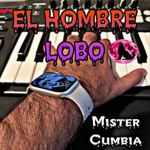 El Hombre Lobo