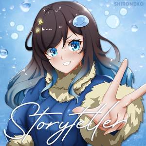 Storyteller