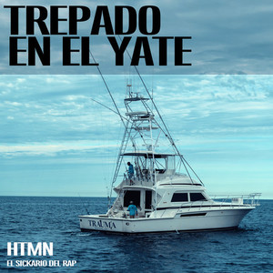 Trepado En El Yate (Explicit)