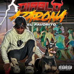 DIABLO AZARONA (feat. CABETO MUSIC)