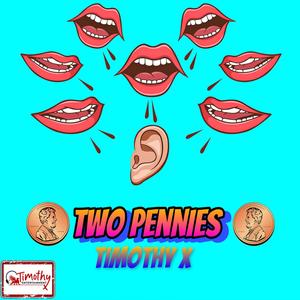 Two Pennies