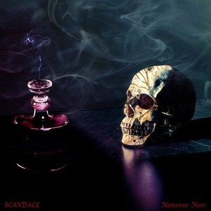 Memento Mori (Prod. By lerrro)