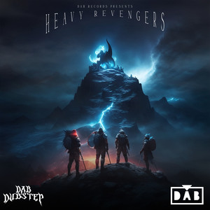 Heavy Revengers (Explicit)