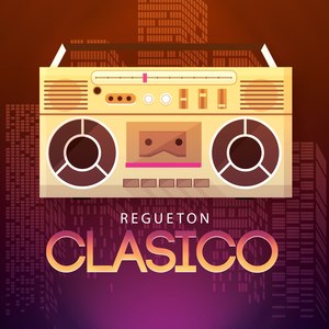 Regueton Clasico