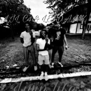 Livin Life (Explicit)