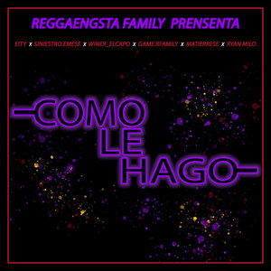 Como Le Hago