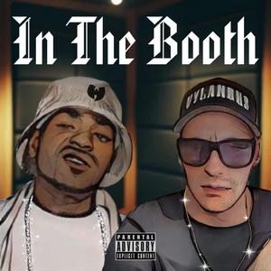 In The Booth (feat. Method Man) [Explicit]