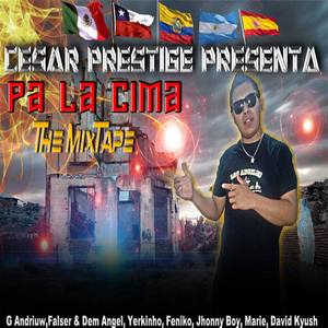 Pa la Cima The Mixtape