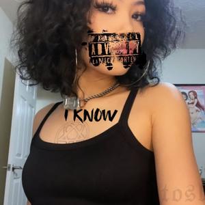 I KNOW (Explicit)