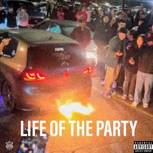 Life Of The Party (feat. KWLI) [Explicit]