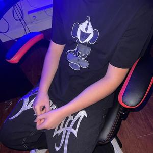 ANOTHER YOU (Explicit)