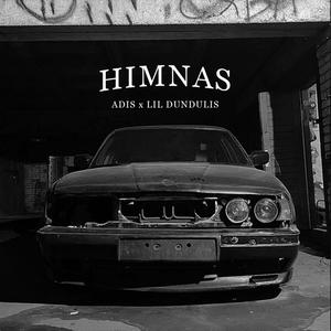 HIMNAS (feat. ADIS) [Explicit]