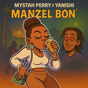 Manzel bon'