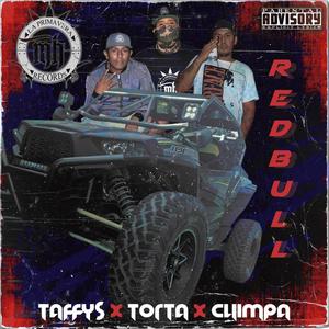 Red Bull (feat. Taffys, Torta & Chimpa) [Explicit]