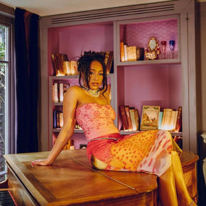 Under the influence x Molly (feat. Apie)