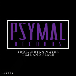 Time And Place (Original Mix)
