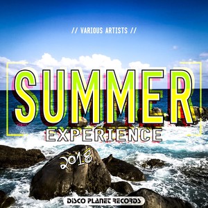 Summer Experience 2018 (Explicit)