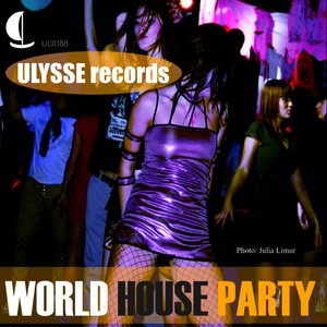 World House Party Vol. 1