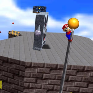 prodhenry - Dear Mario