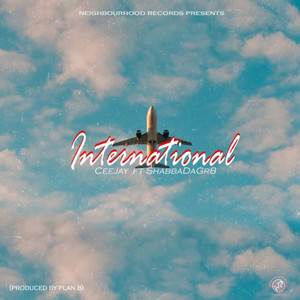 International (feat. ShabbaDaGr8)